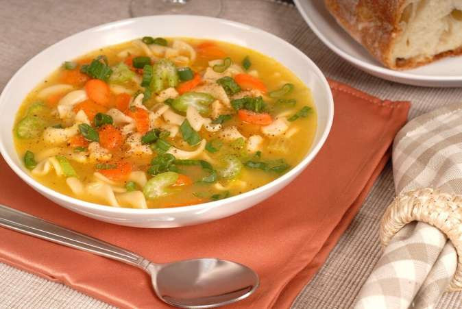 Chicken Soup For Cold
 Natural Cold Reme s for Kids FamilyEducation