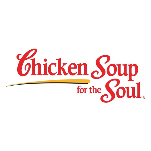 Chicken Soup For The Soul
 Chicken Soup for the Soul Lovemarks