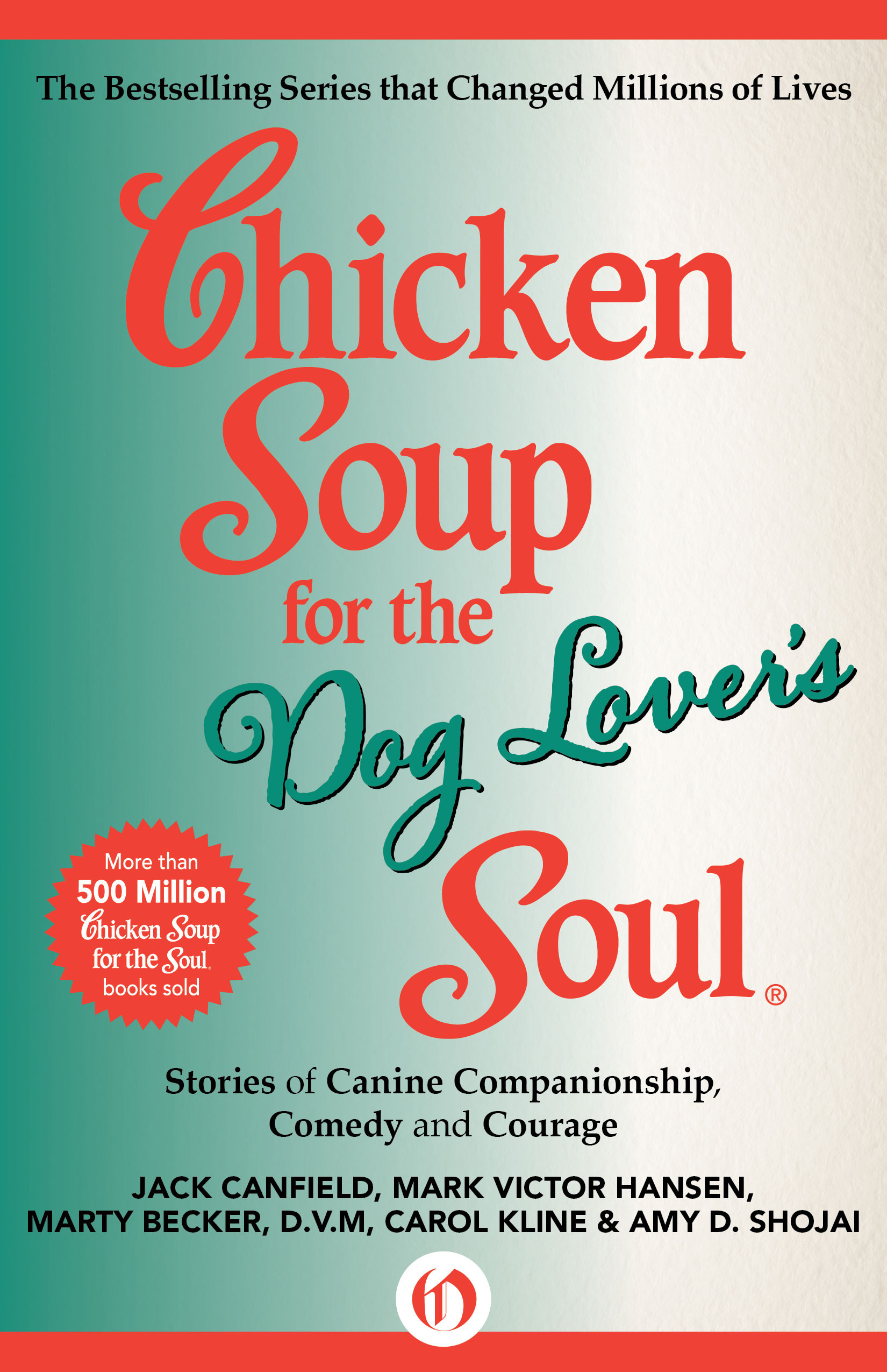 Chicken Soup For The Soul
 Gigaom