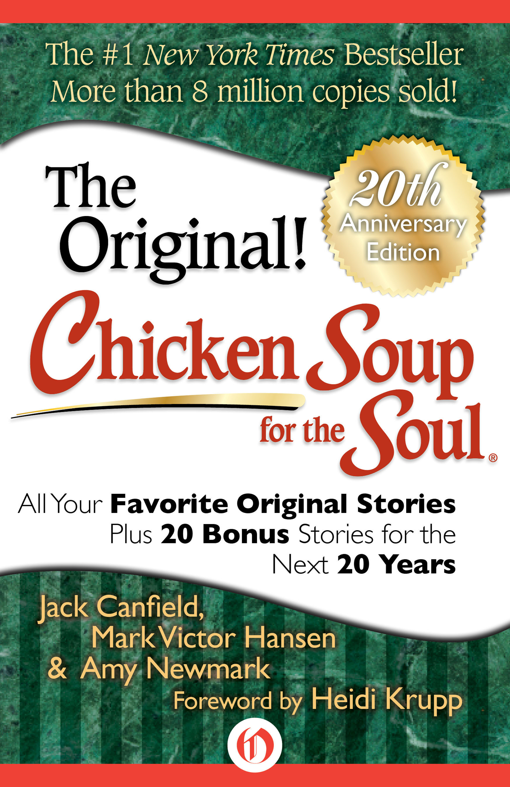 Chicken Soup For The Soul Stories
 chicken soup for the soul – LibraryPlanet