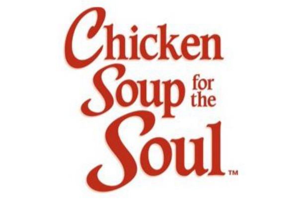 Chicken Soup For The Soul
 Chicken Soup for the Soul Expanding to TV and With