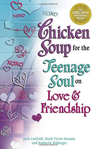 Chicken Soup For The Teenage Soul
 Children s Book Review Chicken Soup for the Teenage Soul