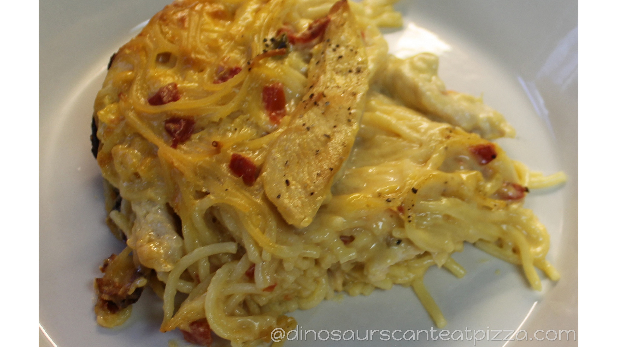 Chicken Spaghetti With Velveeta
 Velveeta Spicy Chicken Spaghetti – Nance and Robyn make