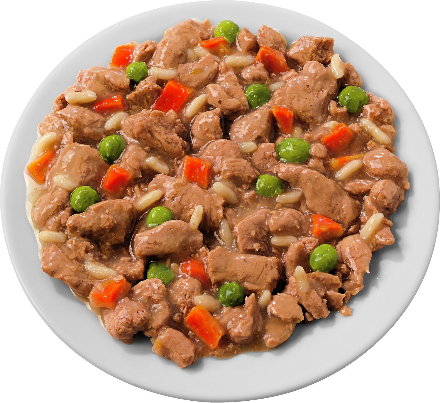 Chicken Vegetable Stew
 Hill s Prescription Diet c d Multicare Urinary Care