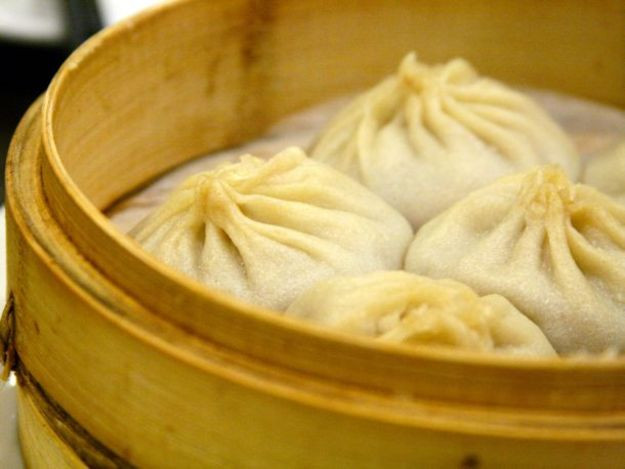 Chinese Soup Dumplings
 Boston Dumpling Cafe Dishes Out Soup Dumplings Worth the