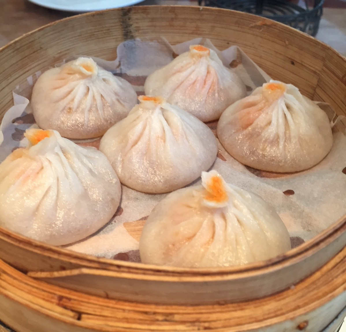 Chinese Soup Dumplings
 Recipes around the world Xiaolongbao Chinese Soup Dumplings