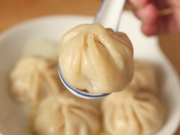 Chinese Soup Dumplings
 How to Make Soup Dumplings at Home
