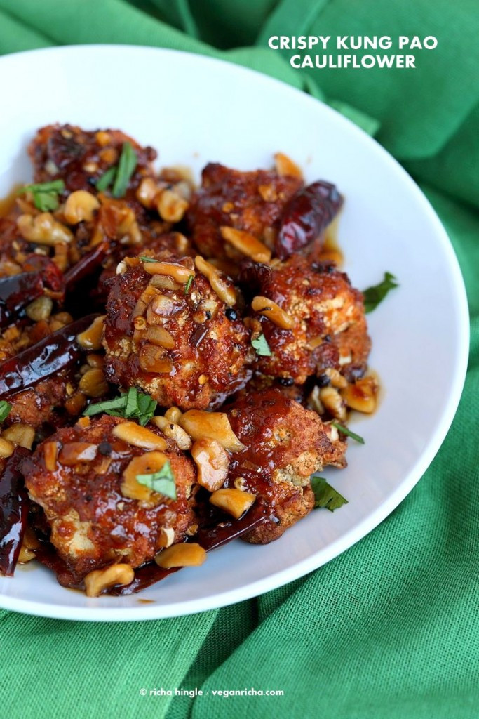 Chinese Vegetarian Recipes
 25 Vegan Chinese Recipes Vegan Richa