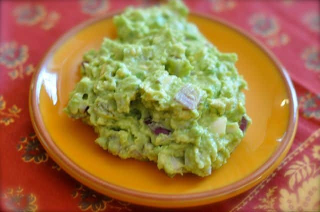 Chipotle Mexican Grill Guacamole
 Mexican Food Recipes Grill