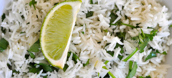 Chipotle Mexican Grill White Rice
 Chipotle Mexican Grill™ Cilantro Lime Rice Chef Pablo s