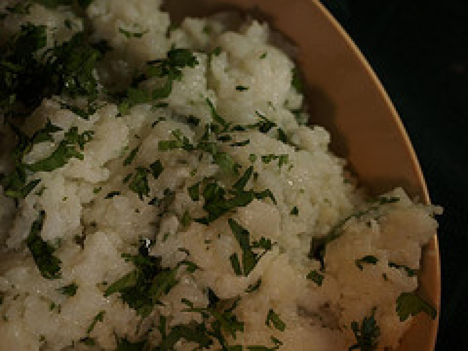 Chipotle Mexican Grill White Rice
 Chipotle s Cilantro Lime Rice Recipe — Dishmaps