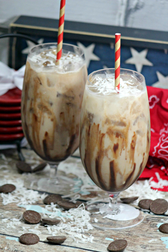 Chocolate Cake Drink
 German Chocolate Cake Cocktail Recipe – Decadent and Oh So