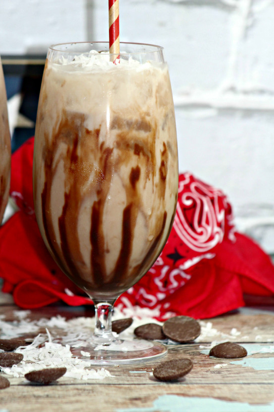 Chocolate Cake Drink
 German Chocolate Cake Cocktail Recipe – Decadent and Oh So