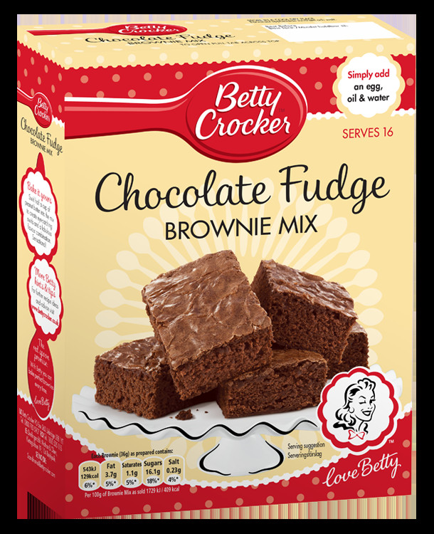 Chocolate Cake Mix Brownies
 Chocolate Caterpillar Cake Recipe – Betty Crocker