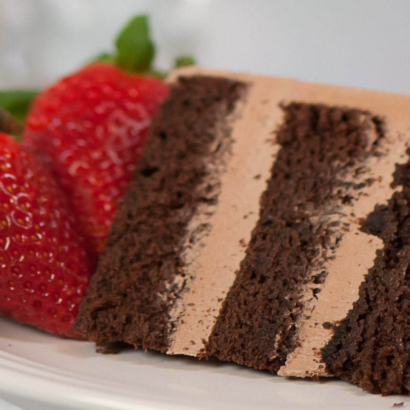 Chocolate Cake Recipes From Scratch
 recipes for chocolate cake from scratch