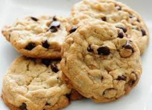 Chocolate Chip Cookies Without Eggs
 Easy Cookies without Eggs 6 Eggless Cookie Recipes