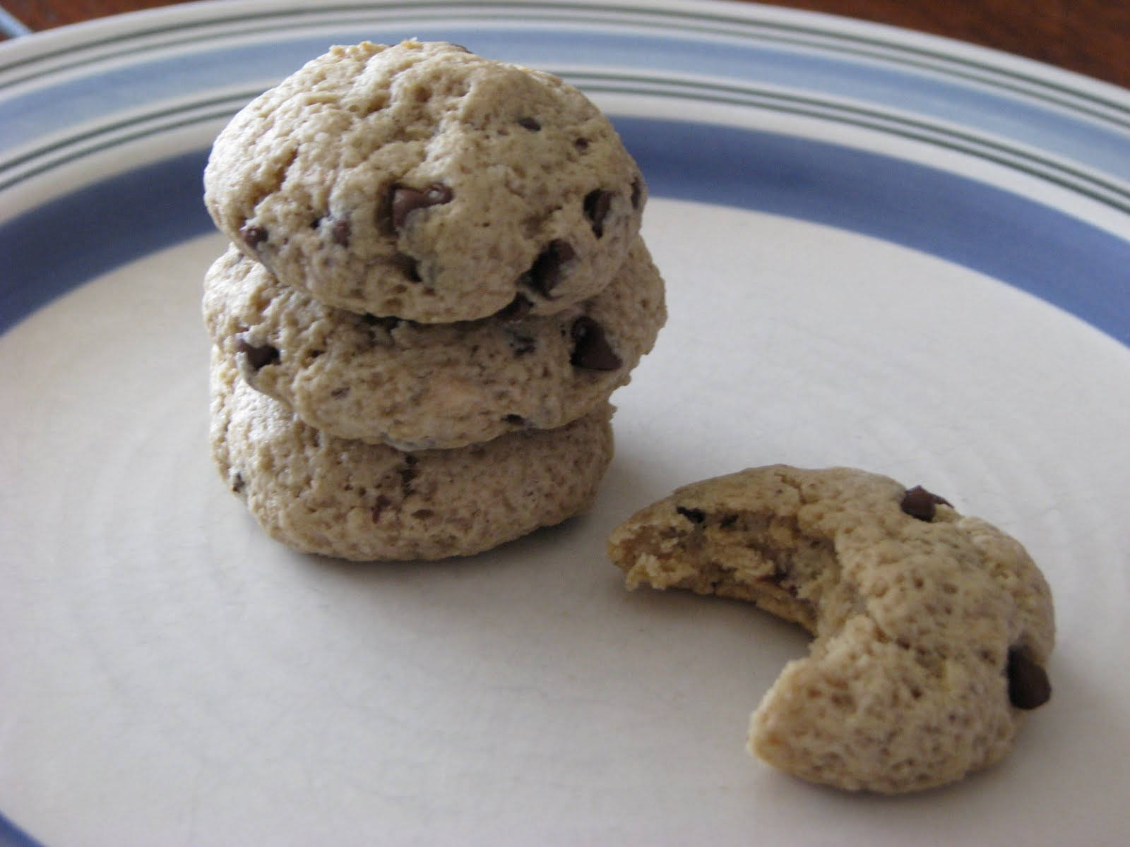 Chocolate Chip Cookies Without Eggs
 Chocolate Chip Cookies Without Butter or Eggs Super