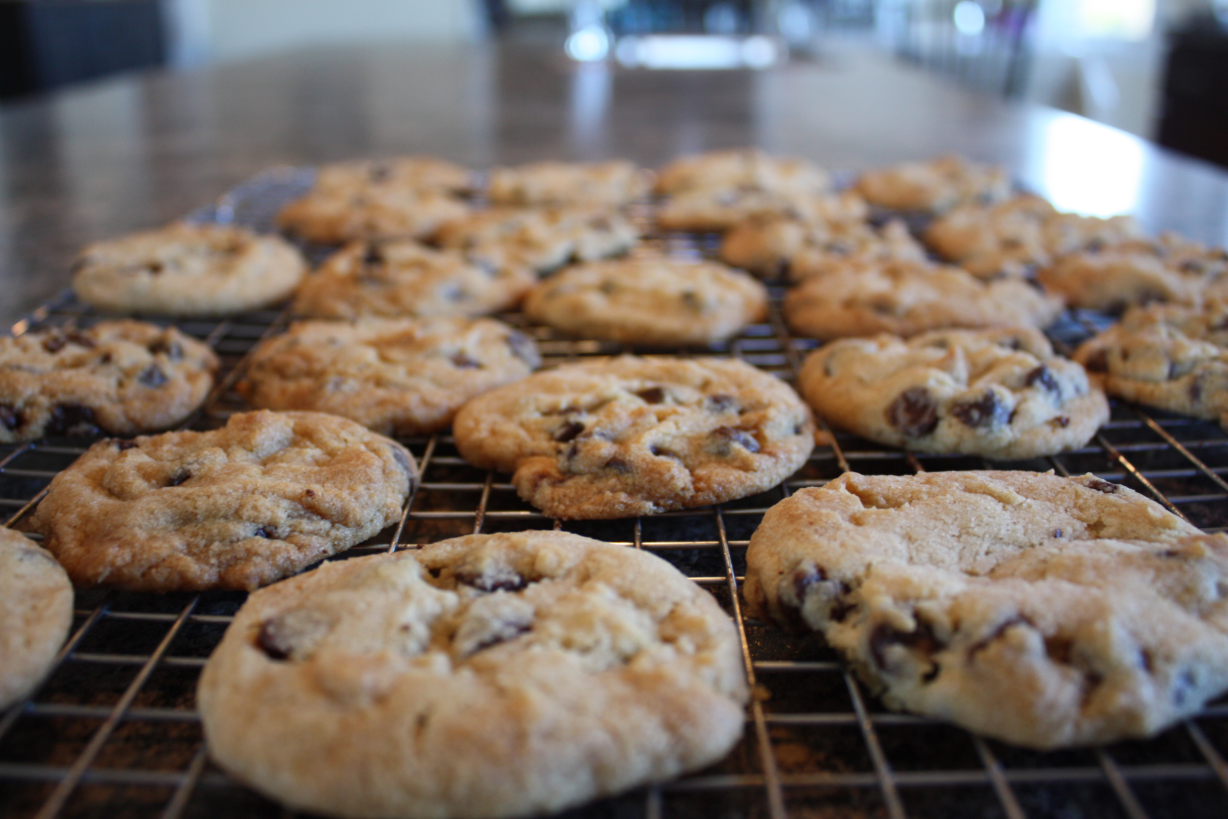 Chocolate Chip Cookies Without Eggs
 how to make chocolate chip cookies without eggs