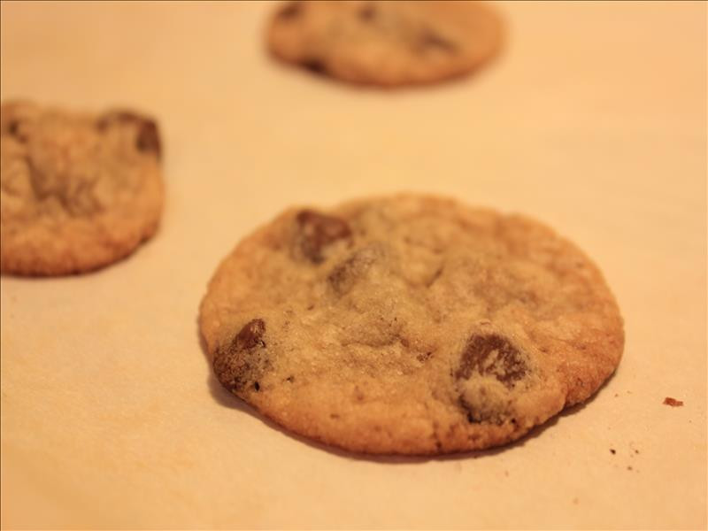 Chocolate Chip Cookies Without Eggs
 Chocolate Chip Cookies without eggs Busy Mom Recipes