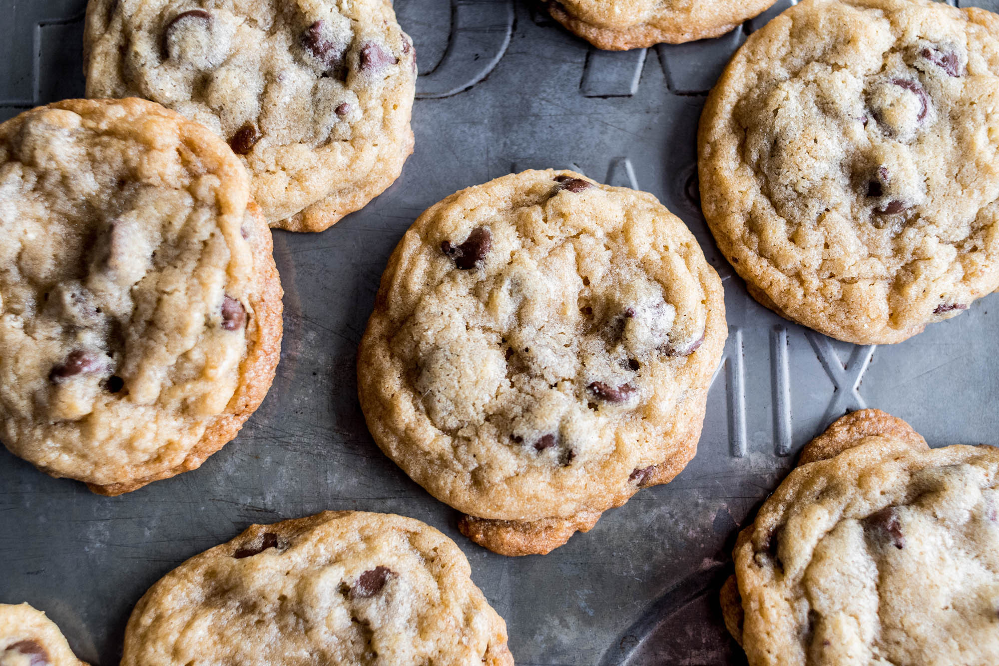 Chocolate Cookies Recipe
 Chocolate Chip Cookies Recipe