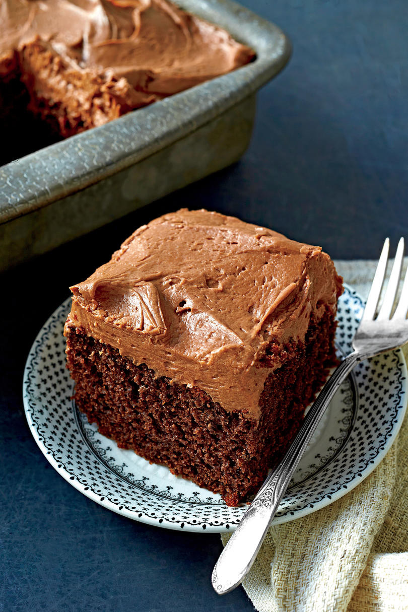 Chocolate Dessert Ideas
 Wickedly Delicious Chocolate Dessert Recipes Southern Living