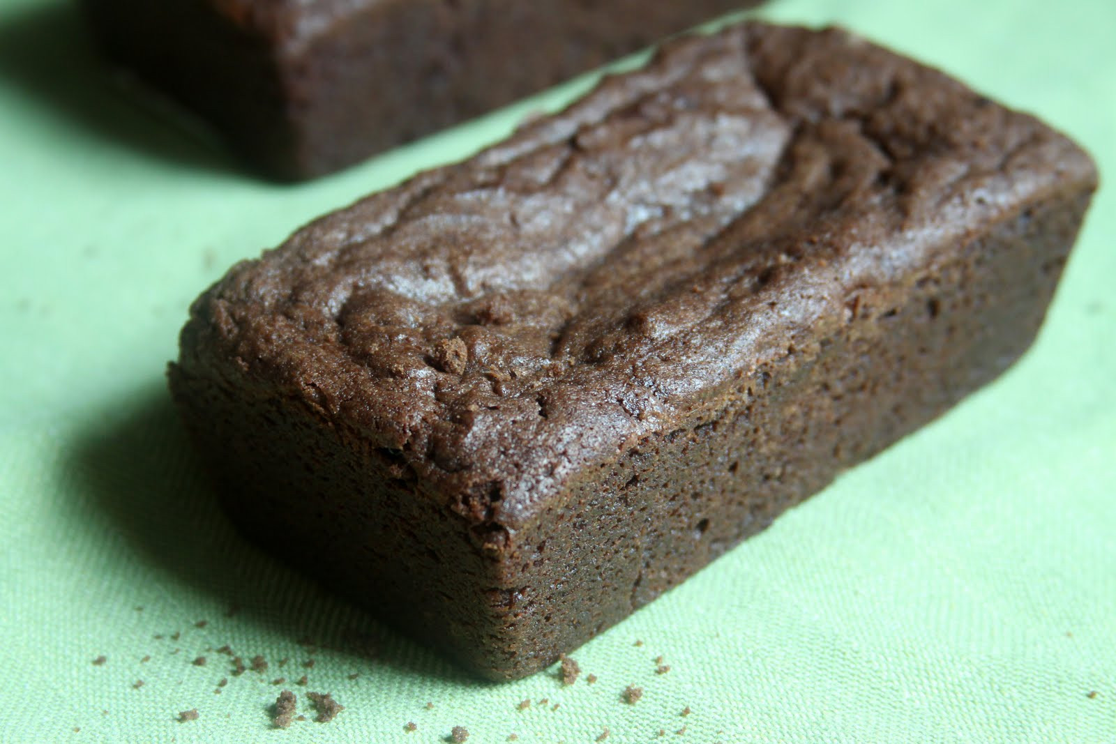 Chocolate Loaf Cake
 Everyday Chocolate Loaf Cake Espresso and CreamEspresso