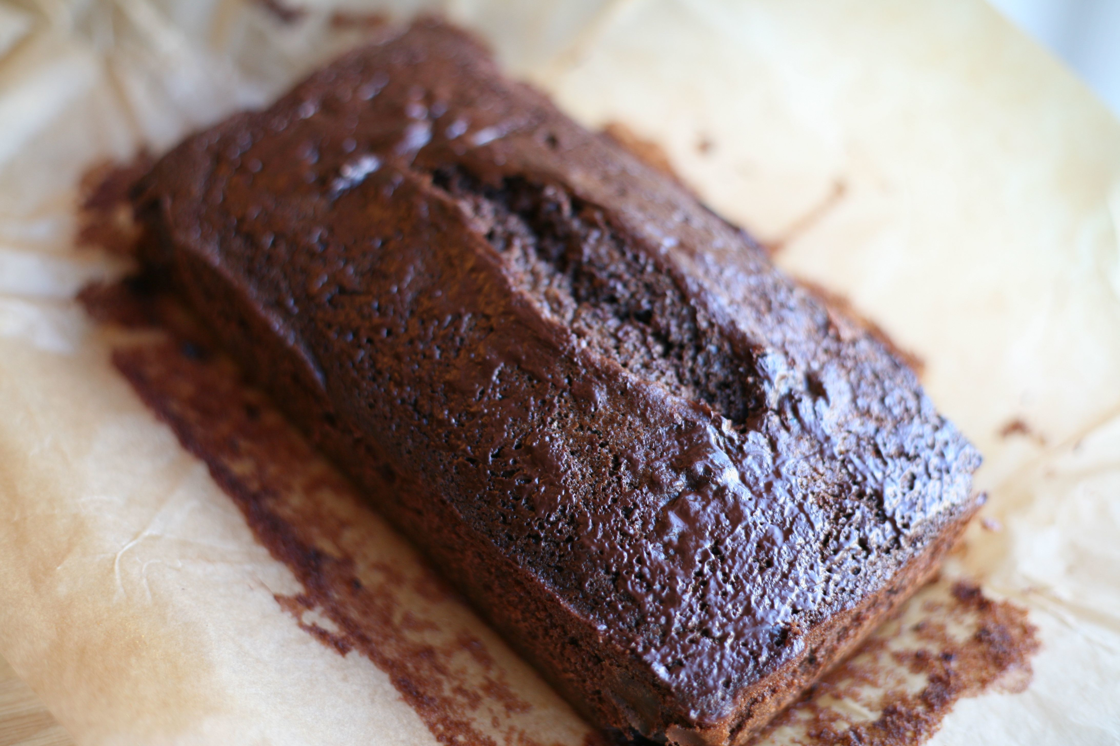 Chocolate Loaf Cake
 Perfect chocolate loaf cake recipe All recipes UK