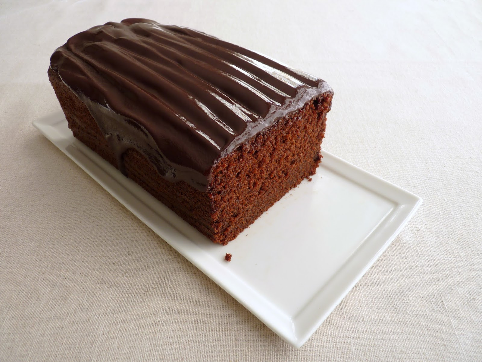Chocolate Loaf Cake
 pastry studio Chocolate Loaf Cake