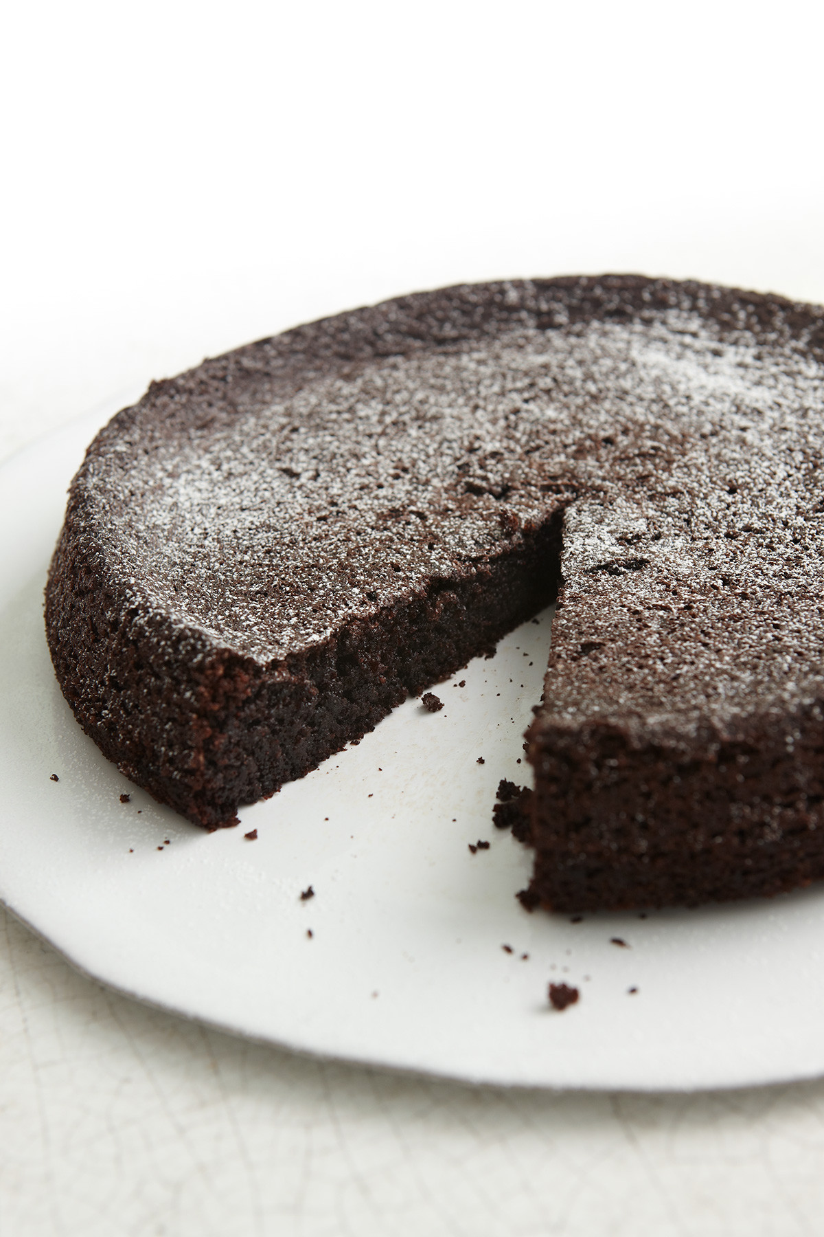 Chocolate Olive Oil Cake
 Chocolate Olive Oil Cake Nigella s Recipes