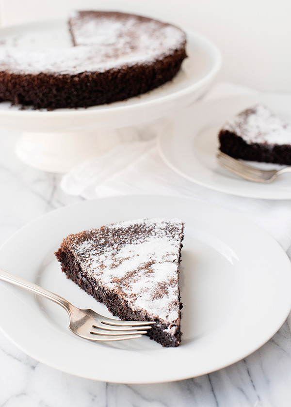 Chocolate Olive Oil Cake
 Chocolate Olive Oil Cake Recipe — Dishmaps