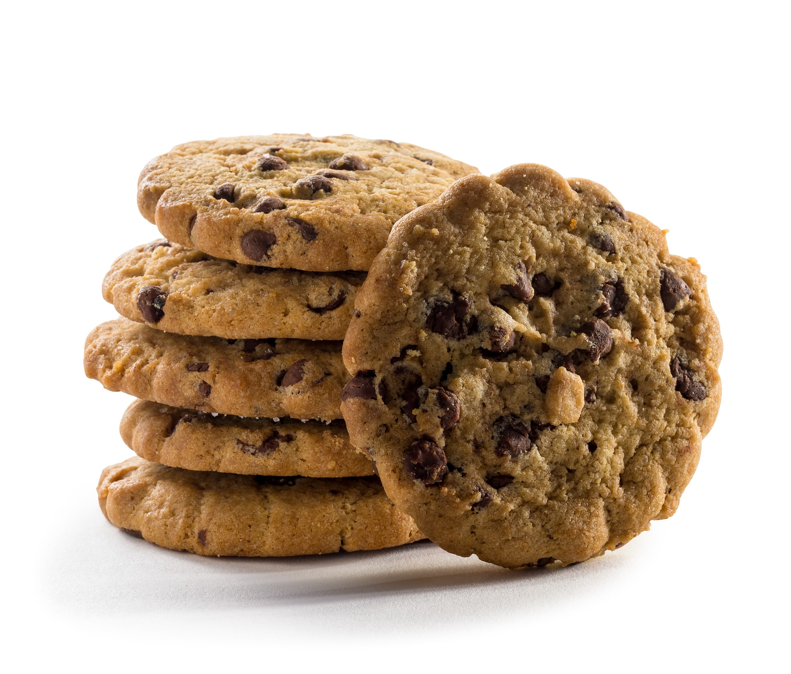 Chocolate Ship Cookies
 Fresh Baked Chocolate Chip Cookies with Free Shipping