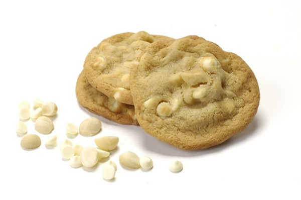 Chocolate Ship Cookies
 White Chocolate Macadamia Nut Cookie cookie shipping