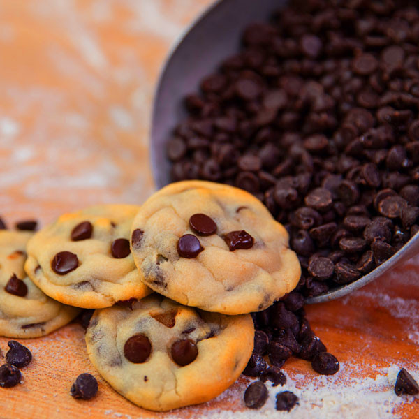 Chocolate Ship Cookies
 Buy Homemade Chocolate Chip Cookies line