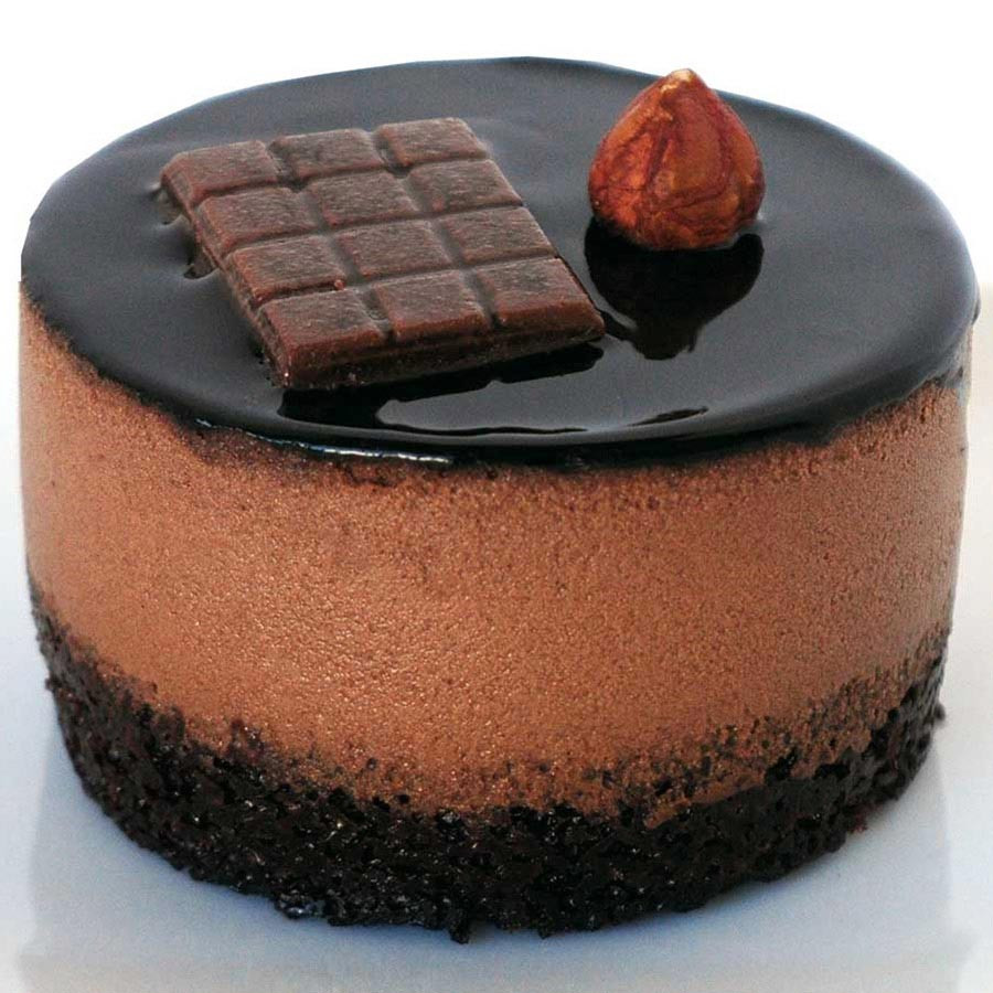 Chocolate Truffle Desserts
 GourmetFoodWorld Chocolate Truffle Marquise