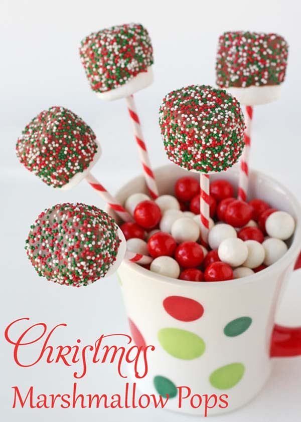 Christmas Desserts Easy
 25 Easy Christmas Desserts for a Sweeter Christmas