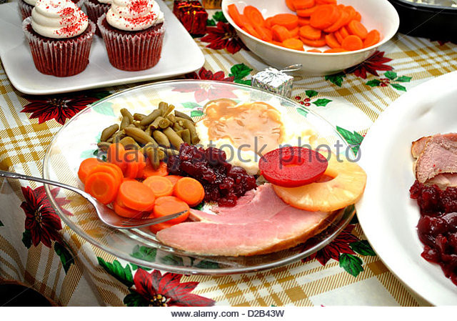 Christmas Ham Dinner Menu
 Christmas Ham Stock s & Christmas Ham Stock
