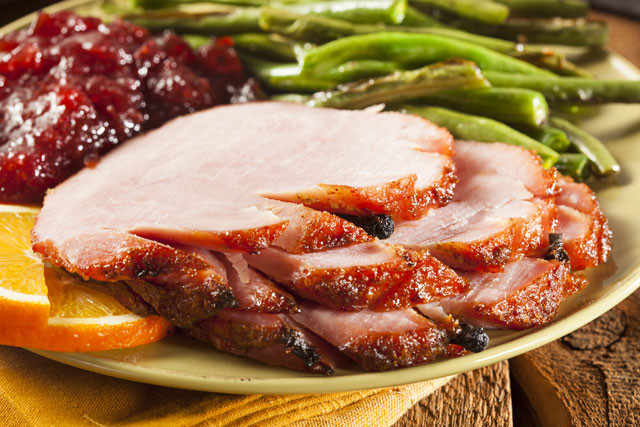 Christmas Ham Dinner Menu
 Simple Christmas Ham Dinner with Sides CilantroCooks