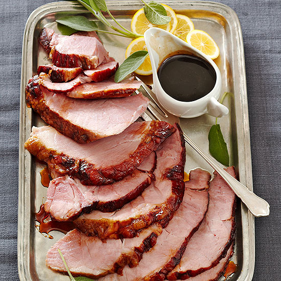 Christmas Ham Dinners
 Our Best Christmas Dinner Menus