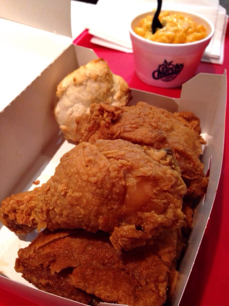 Churches Fried Chicken
 Church’s Fried Chicken 15 s & 39 Reviews Fast