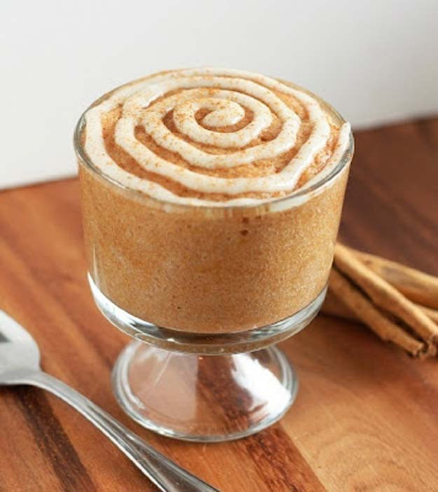 Cinnamon Mug Cake
 37 Easy Mug Cake Recipes