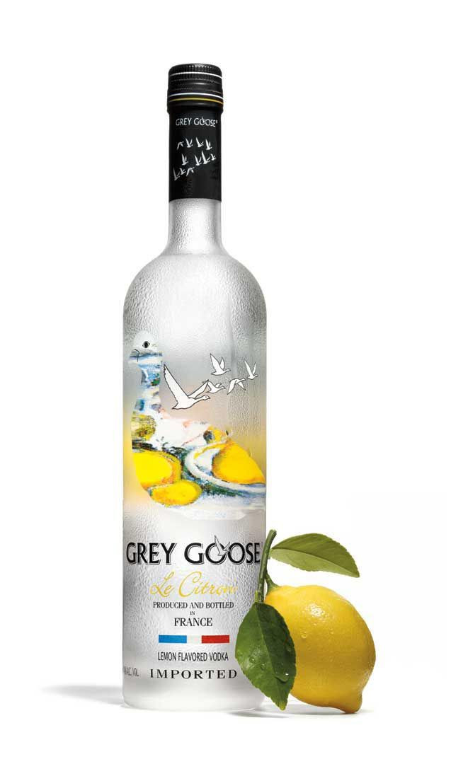 Citrus Vodka Drinks
 13 best images about Grey Goose Le Citron on Pinterest