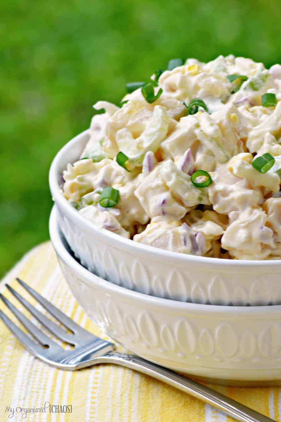 Classic Potato Salad
 Classic Potato Salad