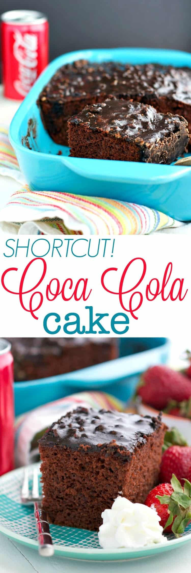 Coca Cola Cake Recipe
 Coca Cola Cake Recipe — Dishmaps