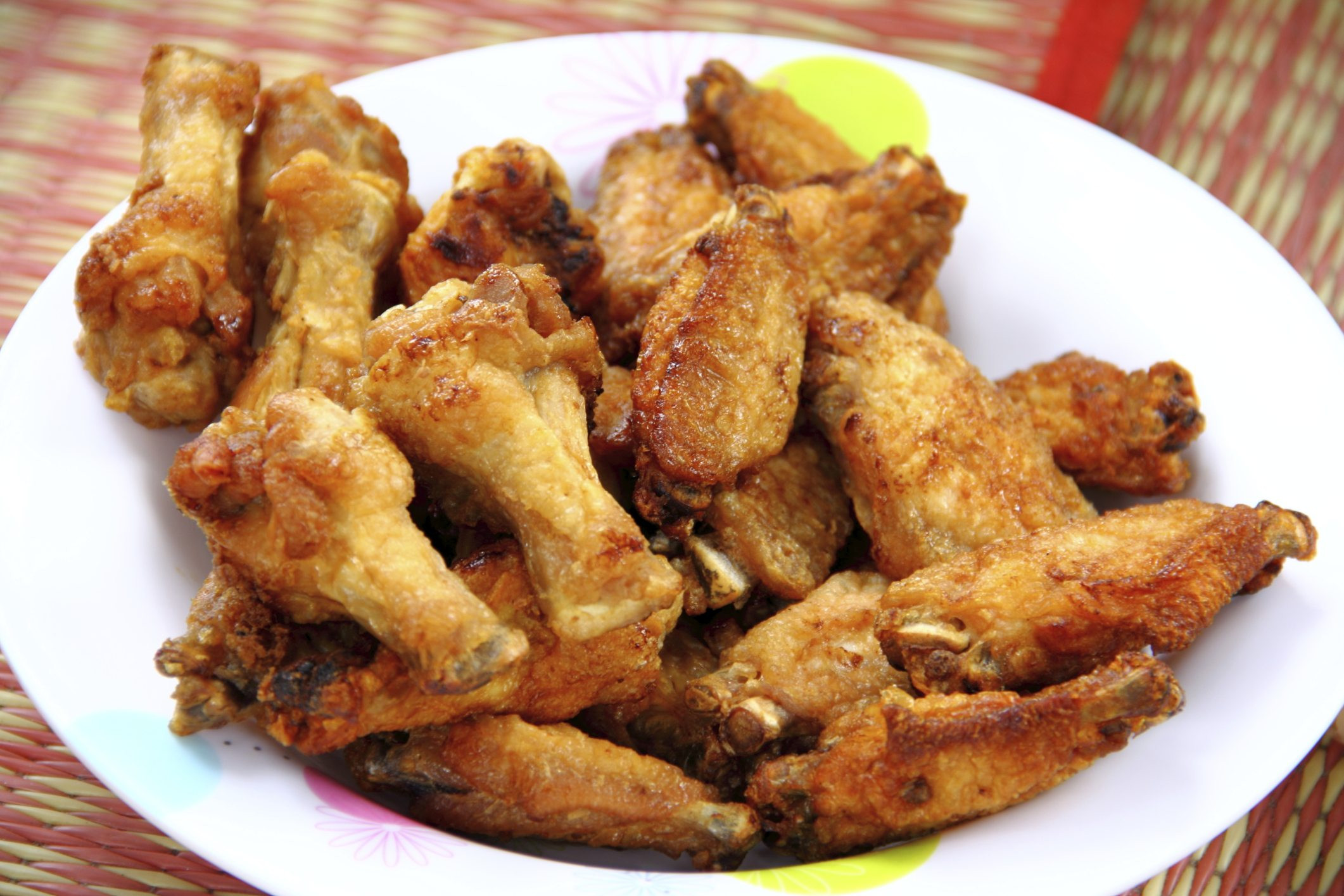 Coca Cola Chicken Wings
 Coca Cola Chicken Wings Recipe by Fabiana Santana