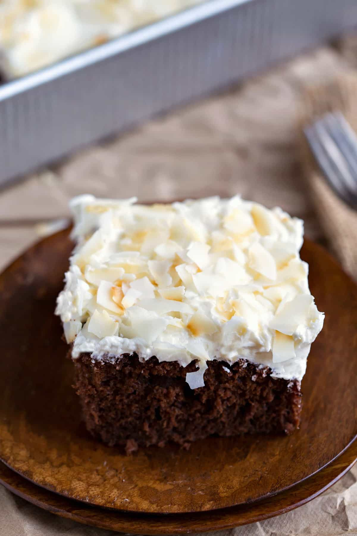 Coconut Cake Recipe With Coconut Milk
 50 Ways to Use Canned Coconut Milk