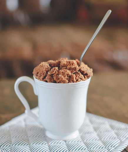 Coffee Mug Cake
 9 Mug Cakes You Can Bake in Just Minutes