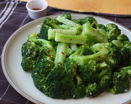 Cold Broccoli Salad
 Food Wishes Video Recipes Not the Same Old 4th of July