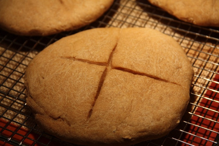 Communion Bread Recipe
 17 Best images about Our Daily munion Bread on