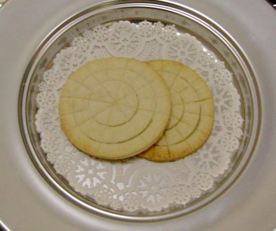 Communion Bread Recipe
 Pinterest • The world’s catalog of ideas