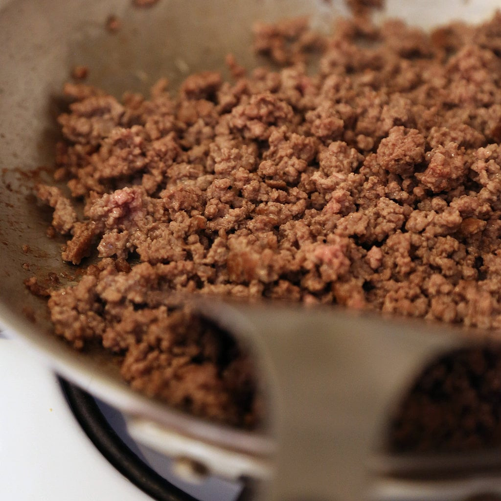 Cook Ground Beef
 How to Cook Ground Beef